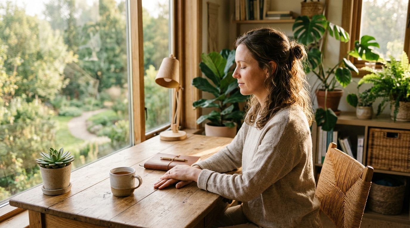 Comment retrouver une confiance sereine en soi au travail grâce à la PNL