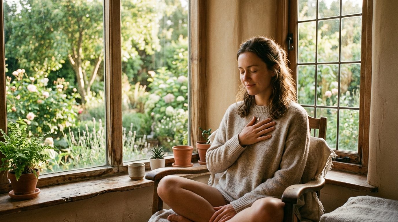 Confiance en soi et spiritualité : réconcilier épanouissement intérieur et foi