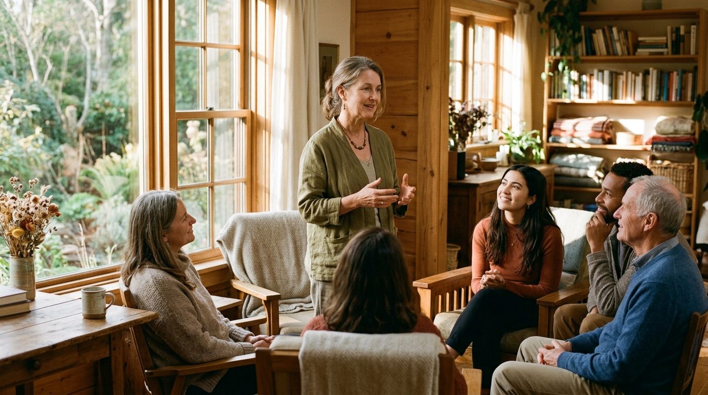 L&rsquo;art de convaincre avec le cœur : harmoniser souffle, parole et présence