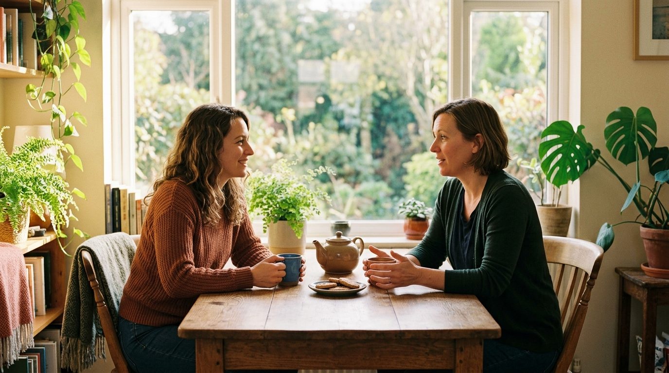 L&rsquo;art du don et de la communication bienveillante : s&rsquo;aligner pour inspirer la générosité
