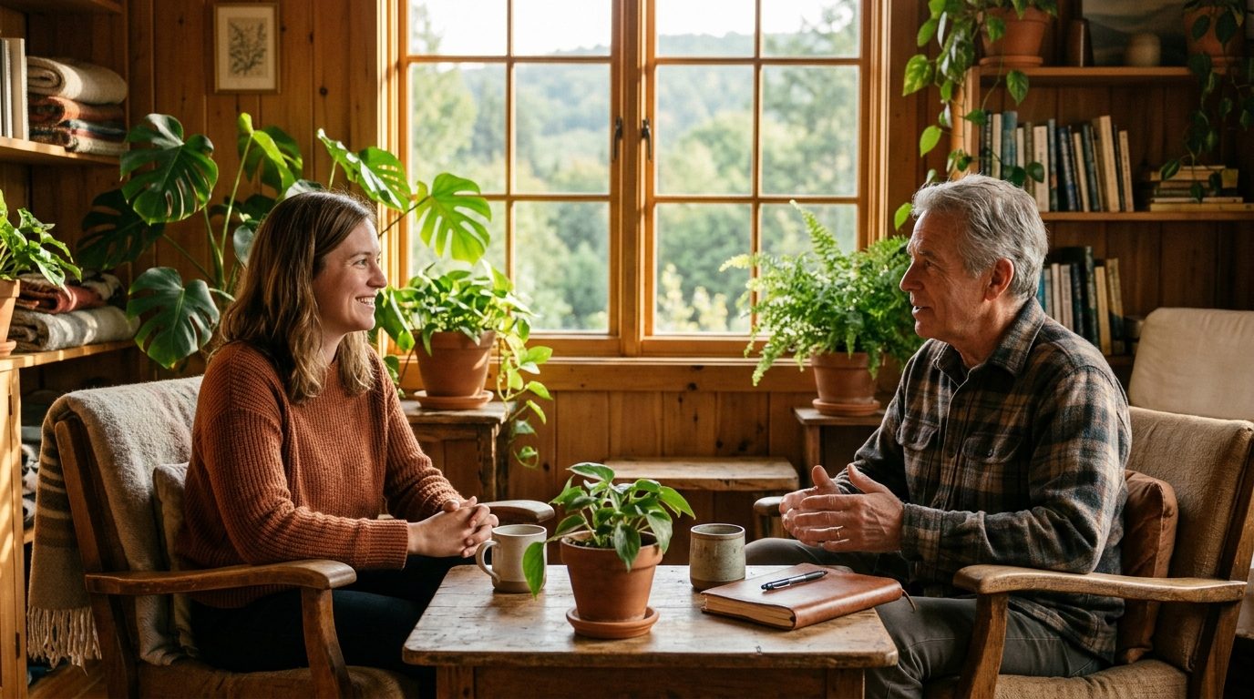 L’art de la rencontre authentique : réinventer la relation client grâce à la PNL et au cœur