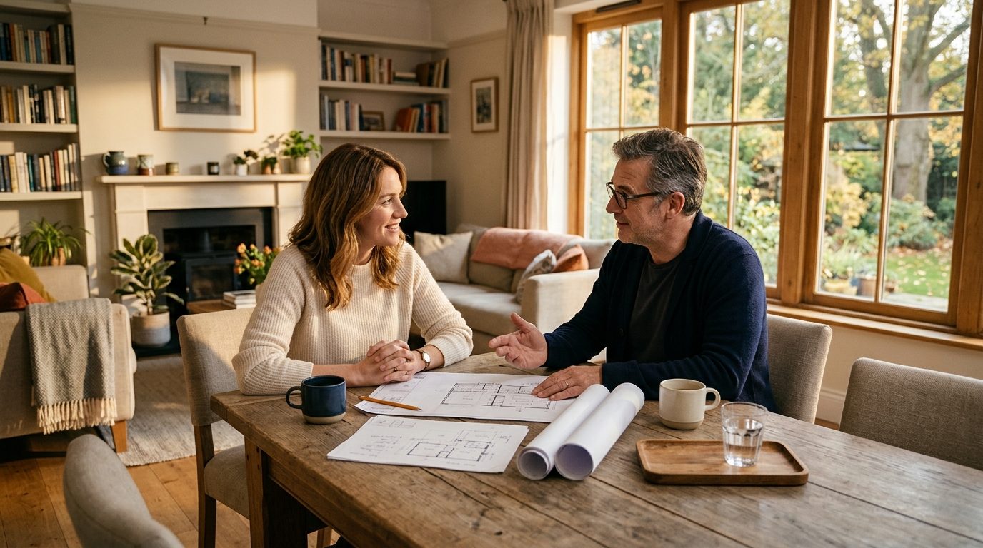 L’art de la relation de confiance : accompagner un propriétaire vers un mandat exclusif en conscience