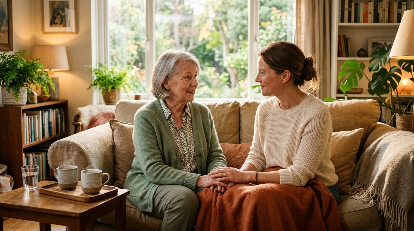 Rétablir la confiance : comment renouer le dialogue avec authenticité grâce à la PNL