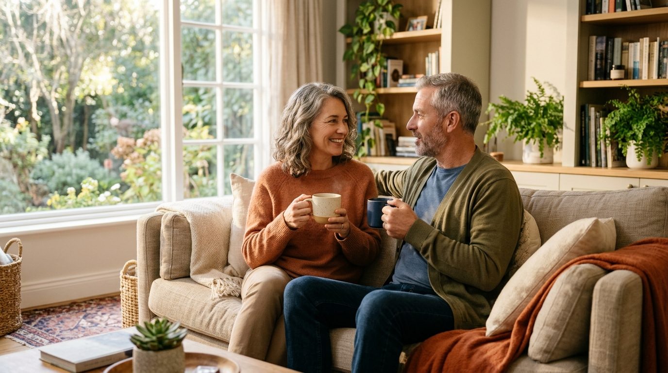 Communiquer avec le cœur : comment désamorcer les conflits et se faire comprendre dans son couple