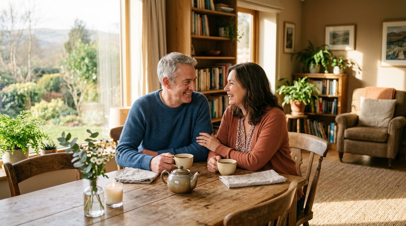 Gérer l&rsquo;argent dans le couple avec bienveillance : communiquer plutôt que contraindre