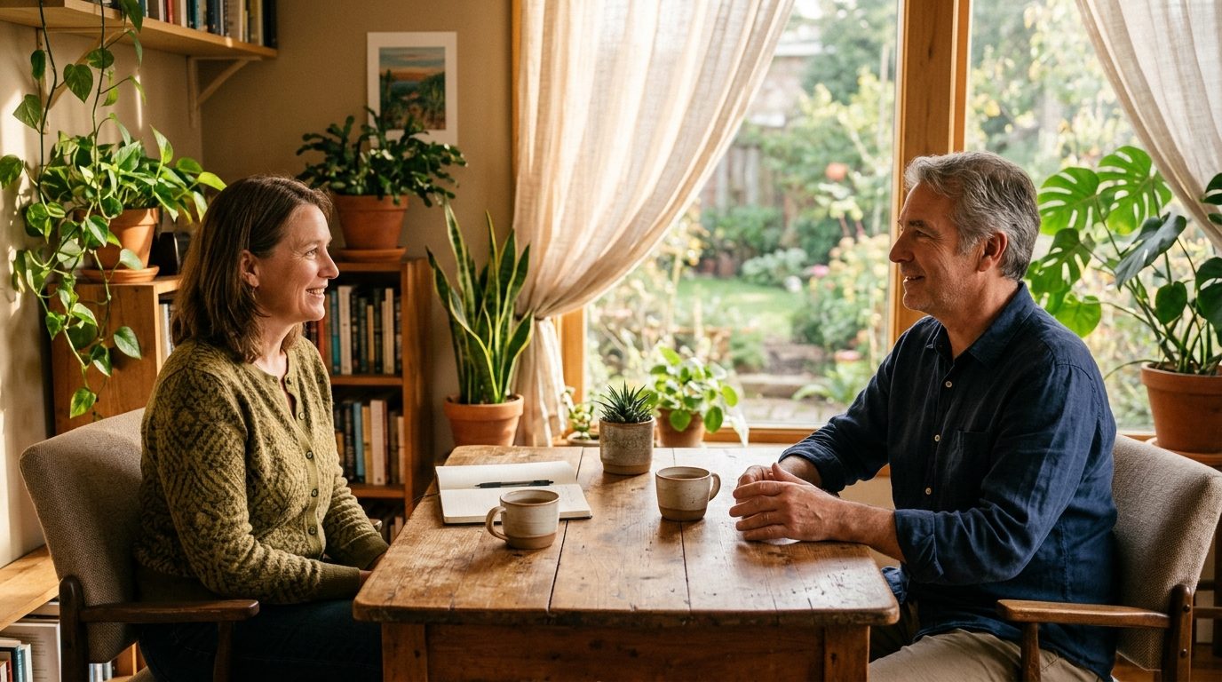 Négocier avec le cœur : cultiver la confiance en soi et l’art de convaincre avec bienveillance