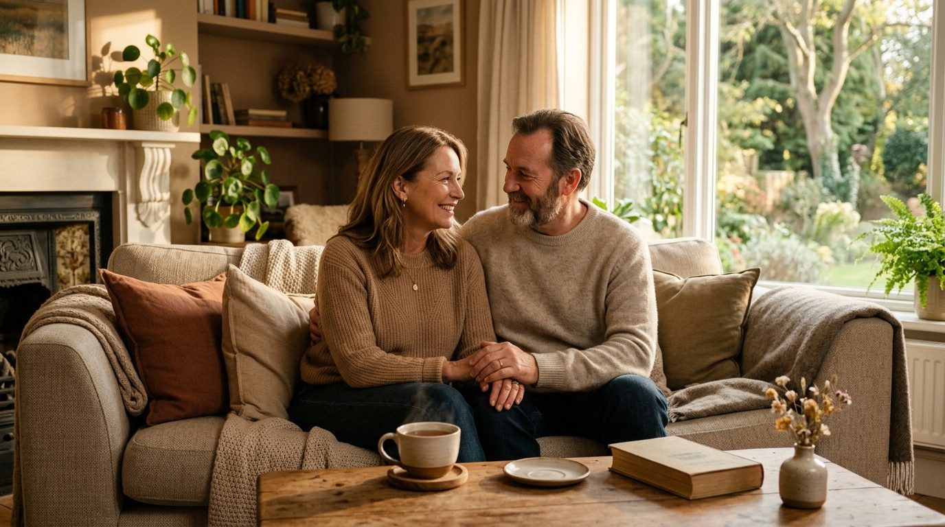 Désir d’un troisième enfant : ouvrir le dialogue au sein du couple avec douceur et clarté