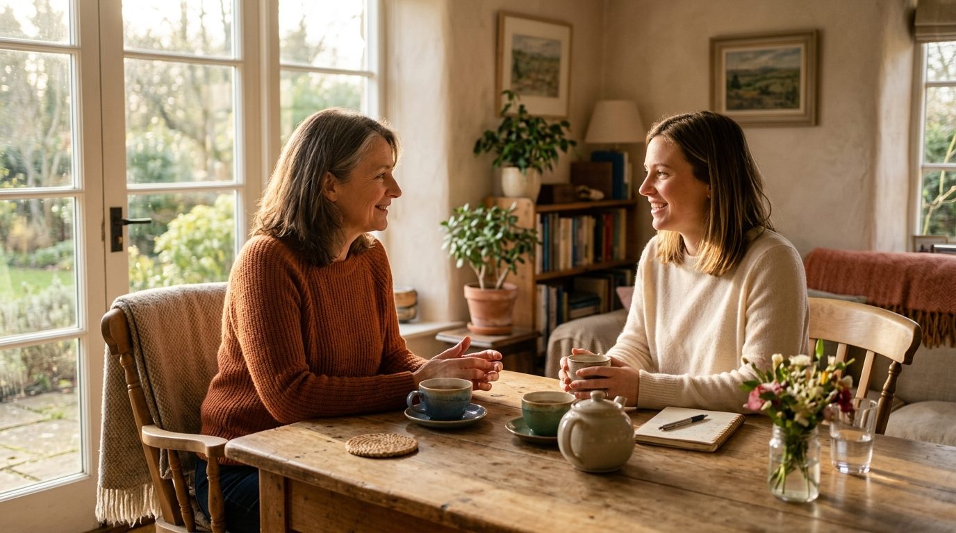 L’art de convaincre avec le cœur : les clés de la PNL bienveillante