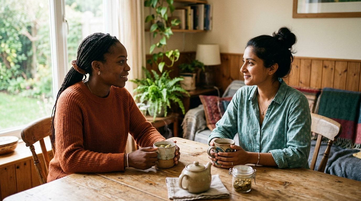 Partager sa foi avec bienveillance : au-delà de la persuasion, l&rsquo;art du dialogue spirituel