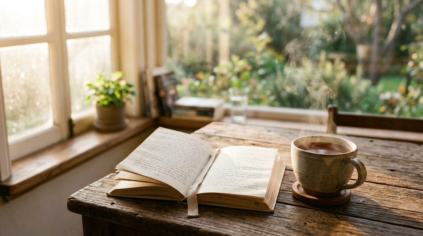 L&rsquo;art d&rsquo;inspirer la lecture : partager la sagesse des livres avec cœur et authenticité