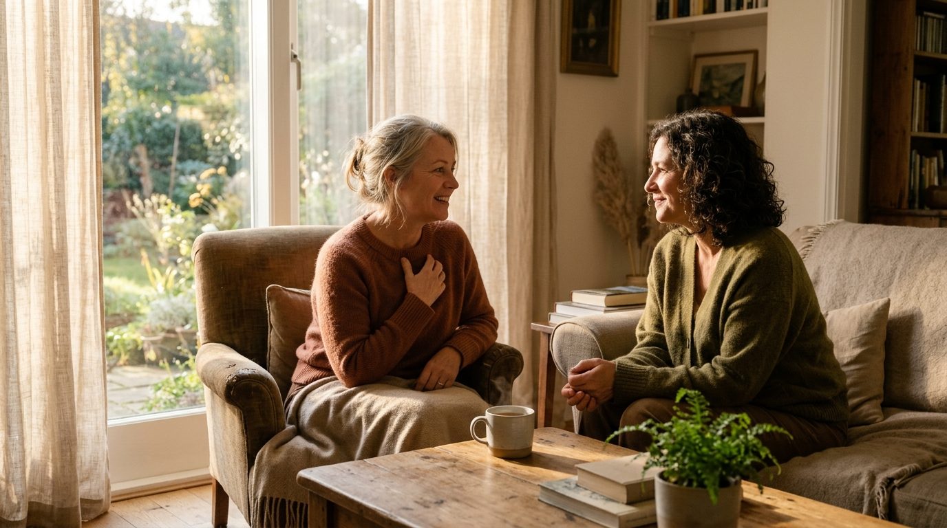 L’art de convaincre avec le cœur : l’apport de la PNL et de l’alignement intérieur
