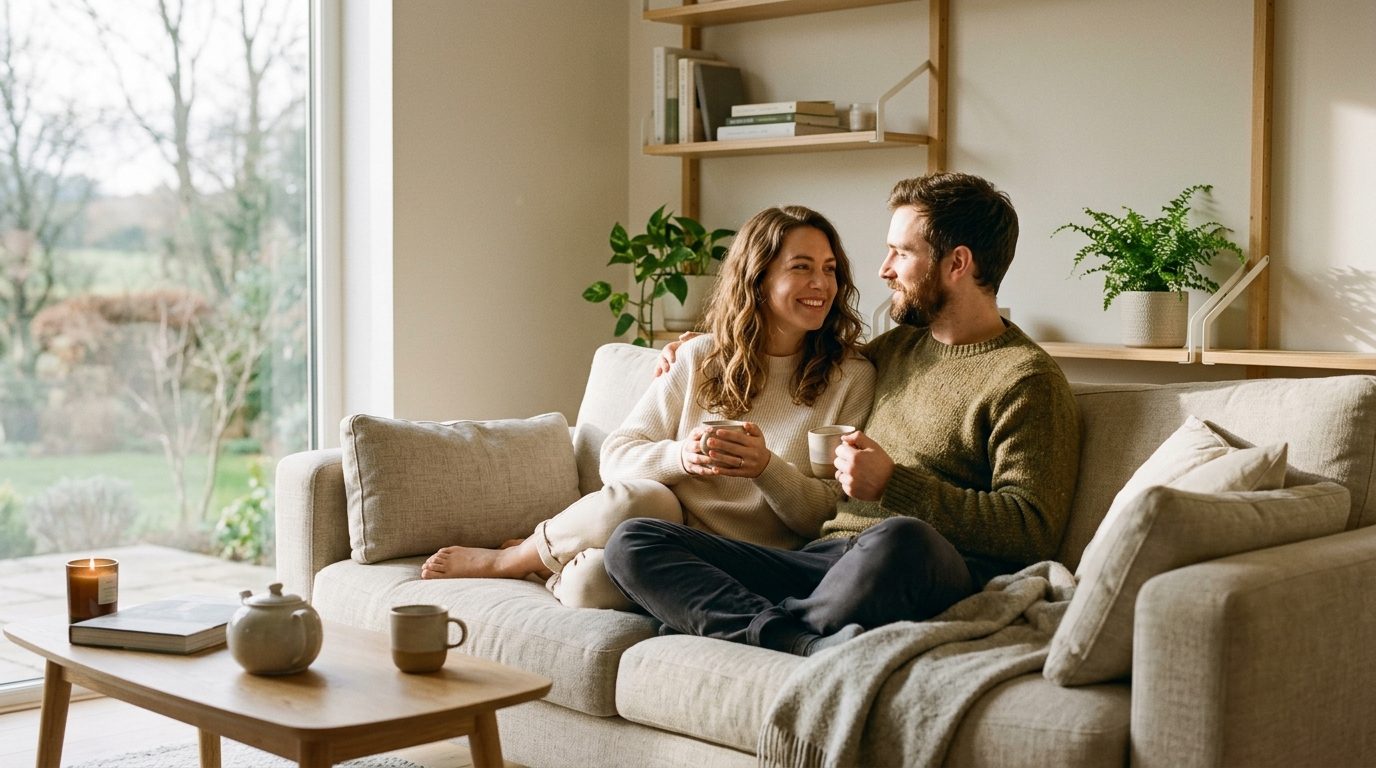 Intimité, communication et confiance : dialoguer sereinement sur la contraception dans le couple