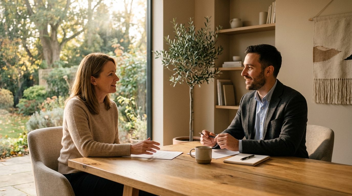 Négocier avec un partenaire ou fournisseur : l’approche bienveillante de la PNL