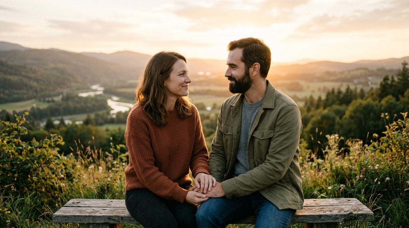 Désir d&rsquo;enfant dans le couple : dépasser l&rsquo;impasse et dialoguer avec le cœur