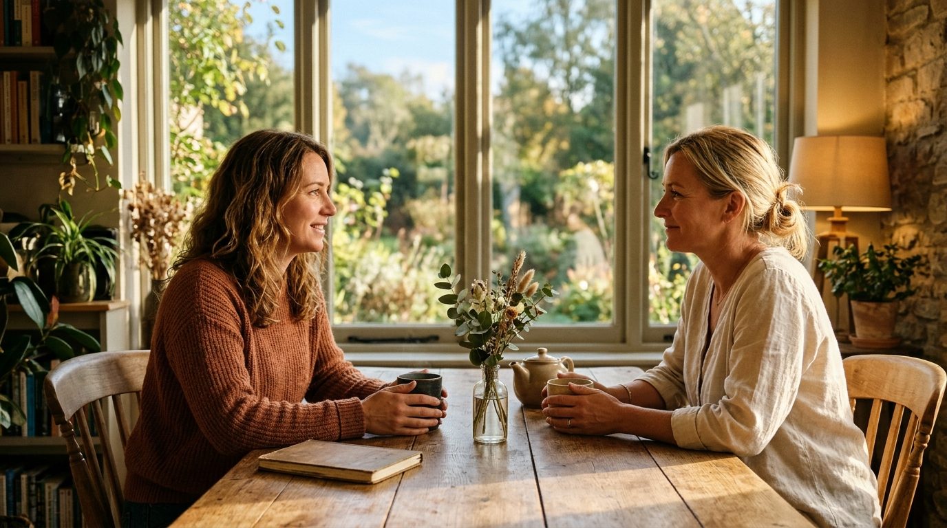 L&rsquo;art de convaincre avec le cœur : les clés d&rsquo;une communication interpersonnelle inspirée