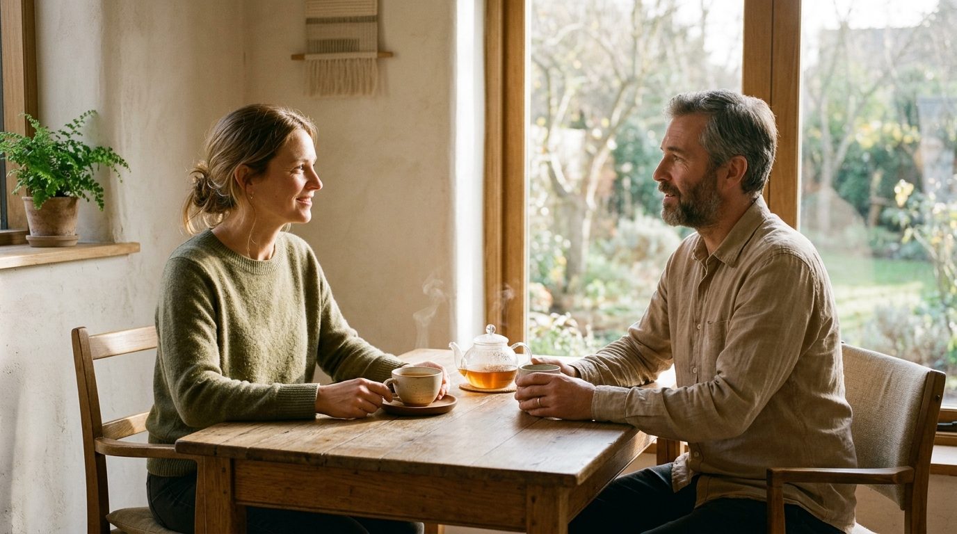 L’art de convaincre avec le cœur : les clés bienveillantes de la PNL