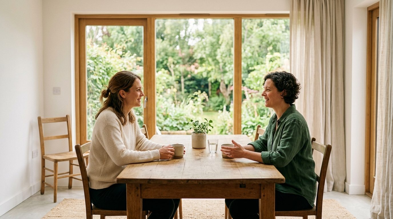 Comment convaincre un agent immobilier avec bienveillance grâce aux outils de la PNL