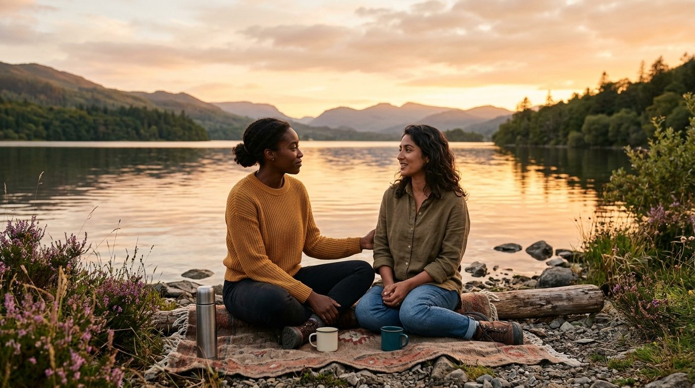 Dialoguer avec un athée : de la volonté de convaincre à la rencontre spirituelle