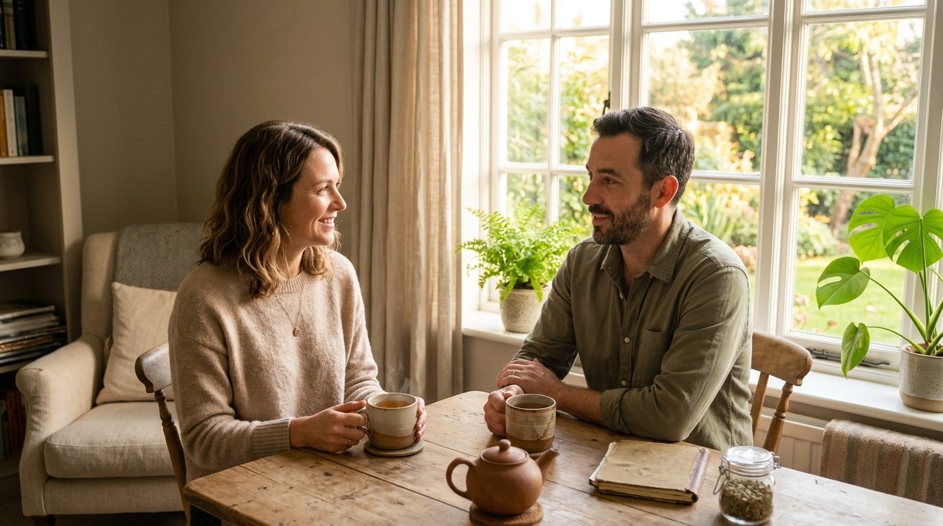 Communiquer avec une personnalité fougueuse : les clés bienveillantes de la PNL