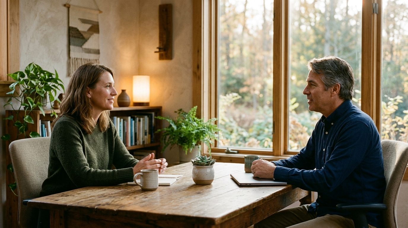 L’art de convaincre avec le cœur : accompagner un client en assurance grâce à la PNL bienveillante