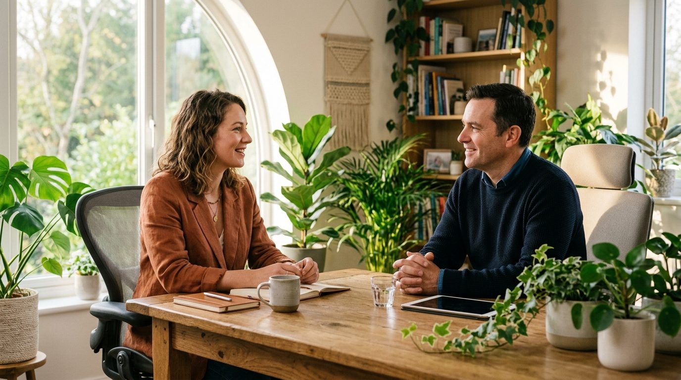 Convaincre avec le cœur : les clés de la PNL pour une relation client authentique
