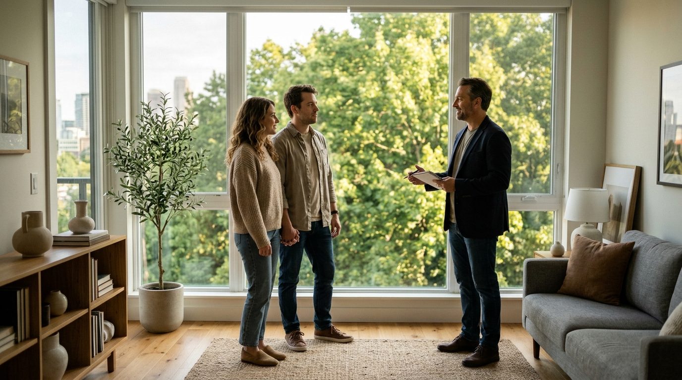 Accompagner l&rsquo;achat d&rsquo;un appartement : l&rsquo;approche bienveillante de la PNL