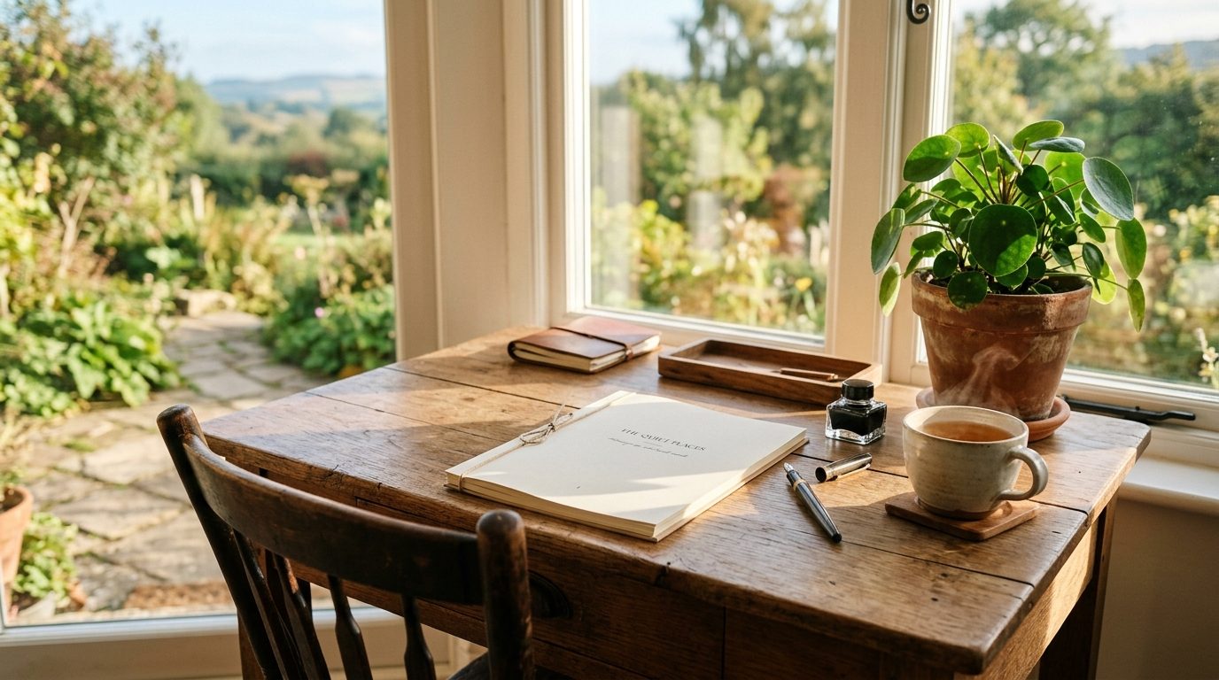 Présenter son manuscrit à un éditeur : cheminement intérieur et clés de communication