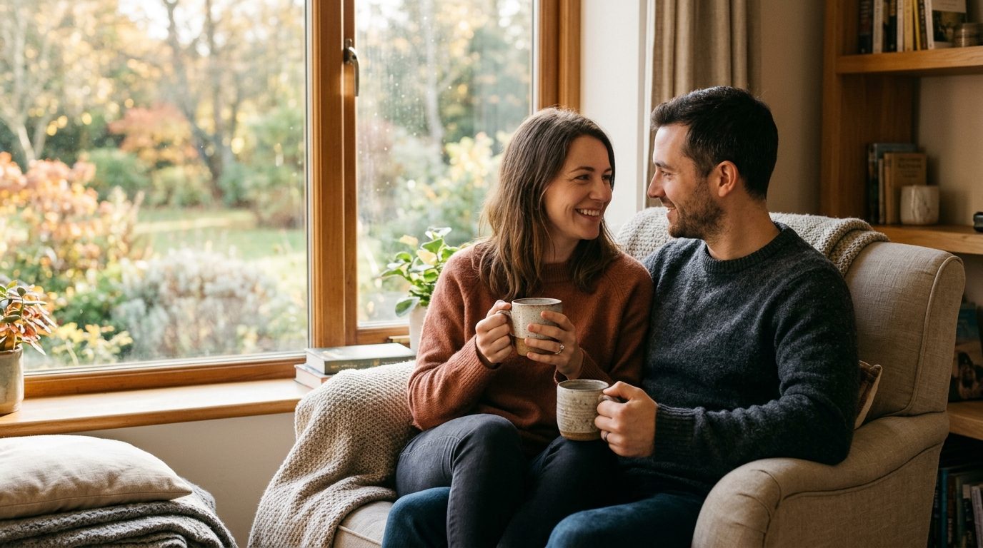 L&rsquo;engagement amoureux et la PNL : ouvrir le dialogue sur le mariage avec bienveillance