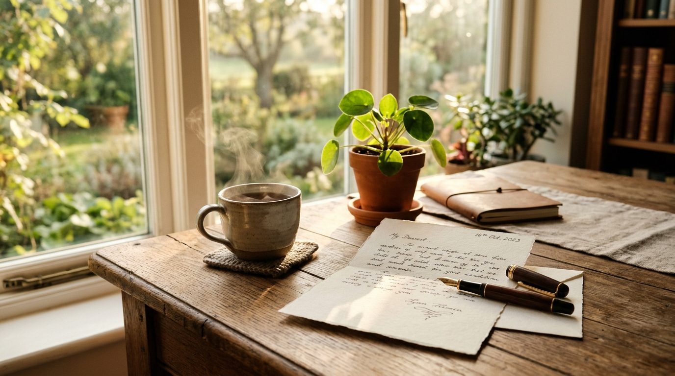 Convaincre un recruteur avec authenticité : l’éclairage de la PNL pour votre lettre de motivation