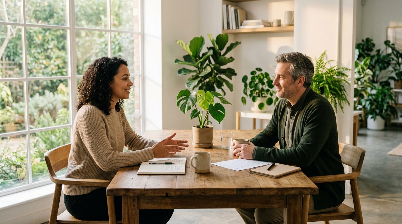 Inspirer un talent à rejoindre son entreprise : l’art d’un dialogue authentique et aligné