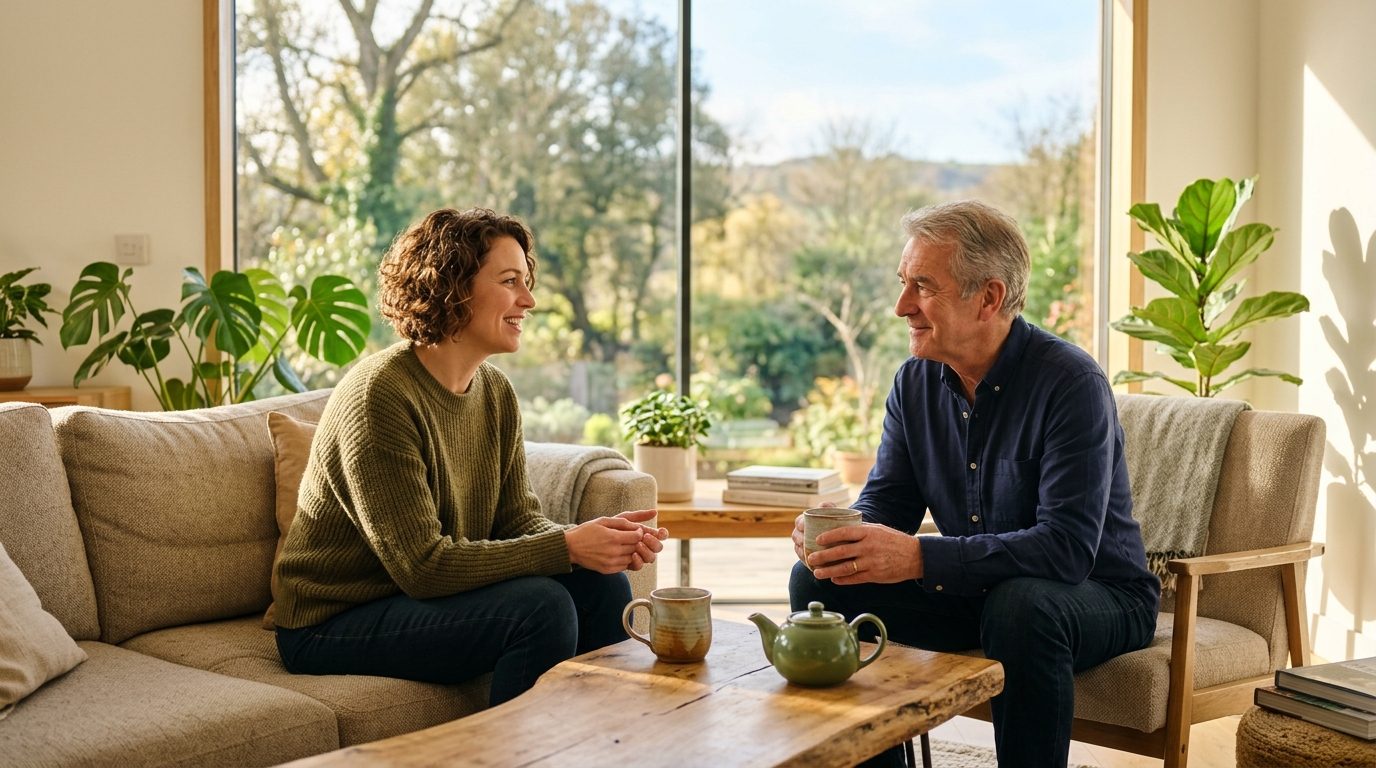 L’art de convaincre avec le cœur : confiance, écoute et clarté relationnelle