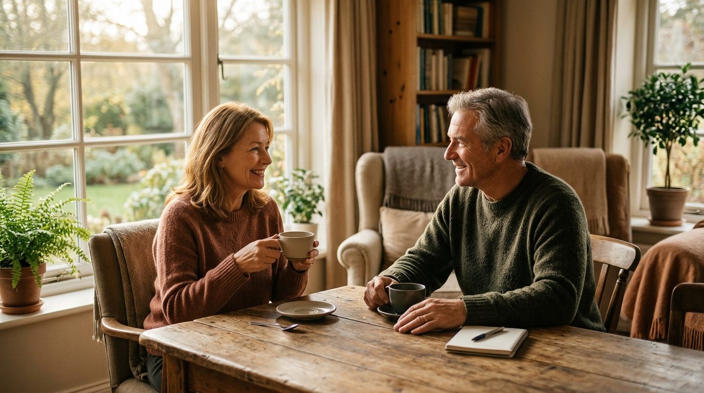 L’art de convaincre avec cœur : la PNL éthique au service de la relation de confiance