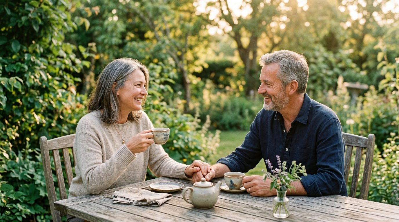 Communiquer avec le cœur : de la séduction superficielle à la rencontre authentique grâce à la PNL