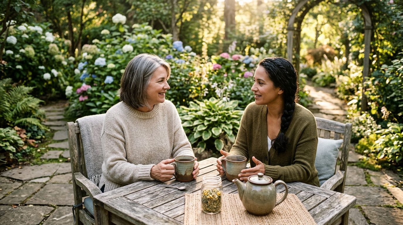 L’art de convaincre avec le cœur : PNL, écoute et présence bienveillante