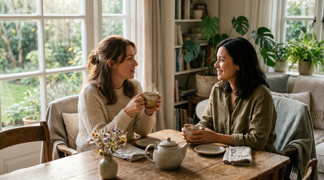 Comment communiquer avec une personne difficile : l&rsquo;art de l&rsquo;écoute et de la PNL bienveillante