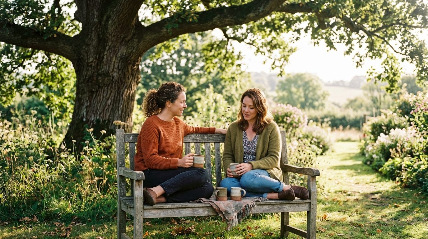 Aider un proche sous emprise : comment lui ouvrir les yeux avec bienveillance