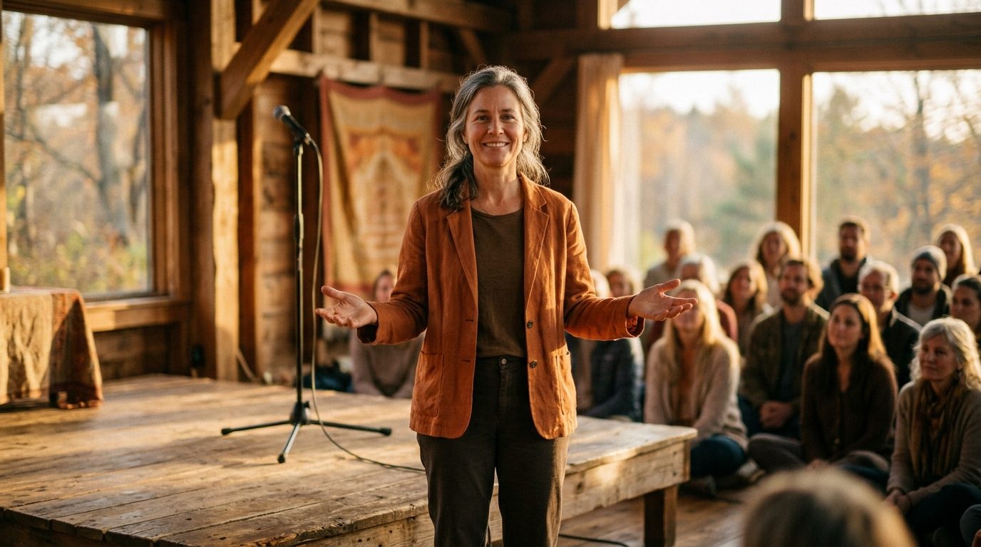 Trouver sa voix intérieure : l&rsquo;art de l&rsquo;intonation et de la parole inspirée avec la PNL
