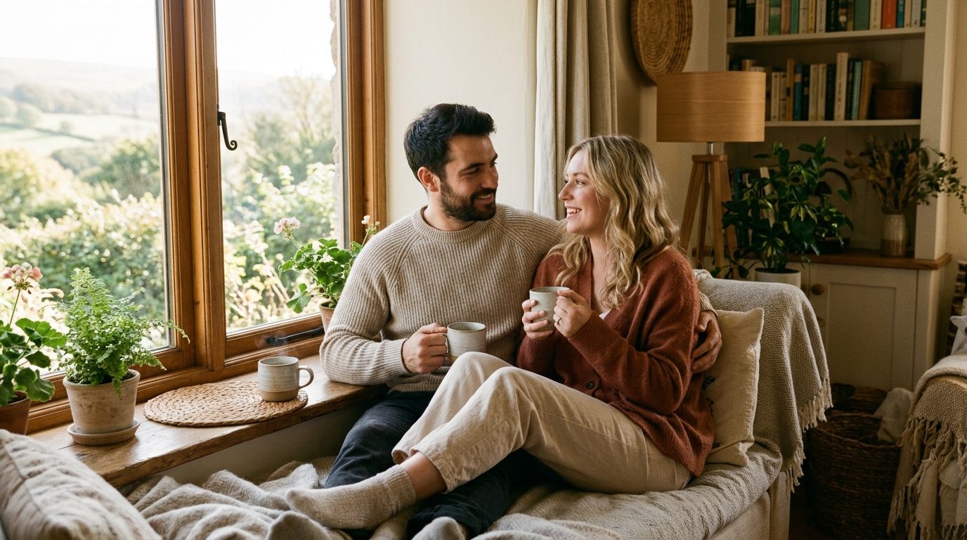 Comment aider sa compagne à reprendre confiance en elle : écoute, bienveillance et outils d&rsquo;apaisement