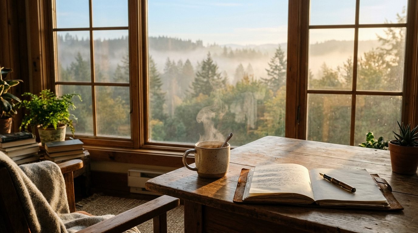 Comment apaiser les pensées négatives : le guide bienveillant inspiré de la PNL