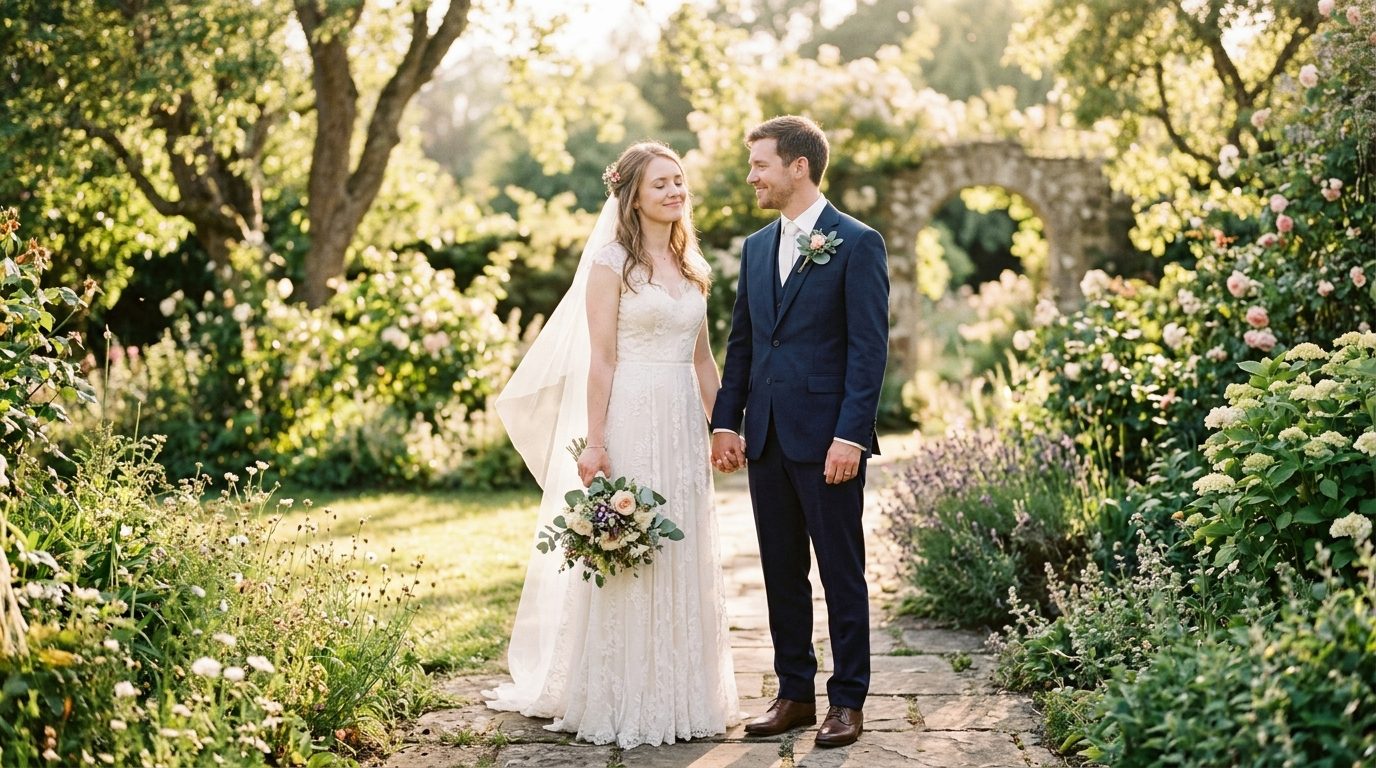 Comment apaiser le stress avant le mariage : retrouver la sérénité et le sens de l&rsquo;engagement