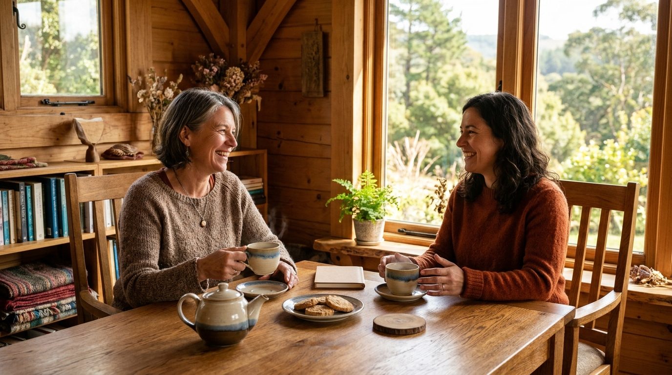 L’art de convaincre avec le cœur : la PNL au service d’une relation client authentique