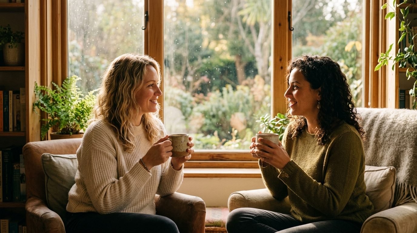 Comment convaincre avec le cœur : l’art de la communication bienveillante et de la PNL