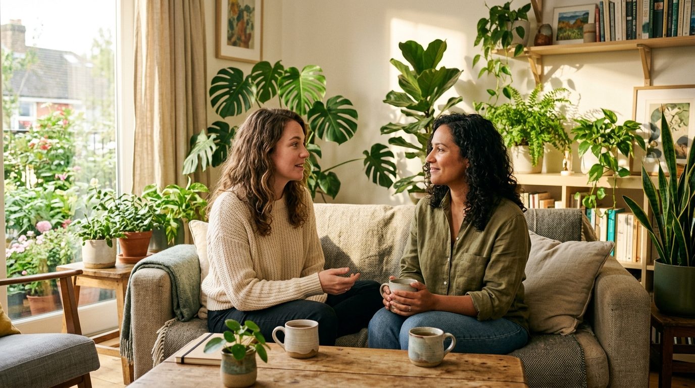 L’art de convaincre avec le cœur : PNL, écoute et alignement intérieur