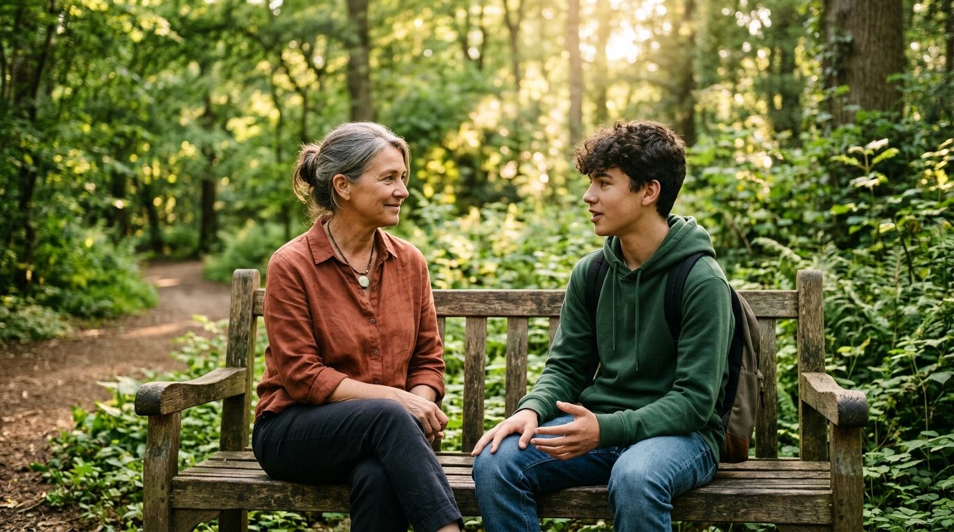 Accompagner et motiver les jeunes : l&rsquo;éclairage bienveillant de la PNL