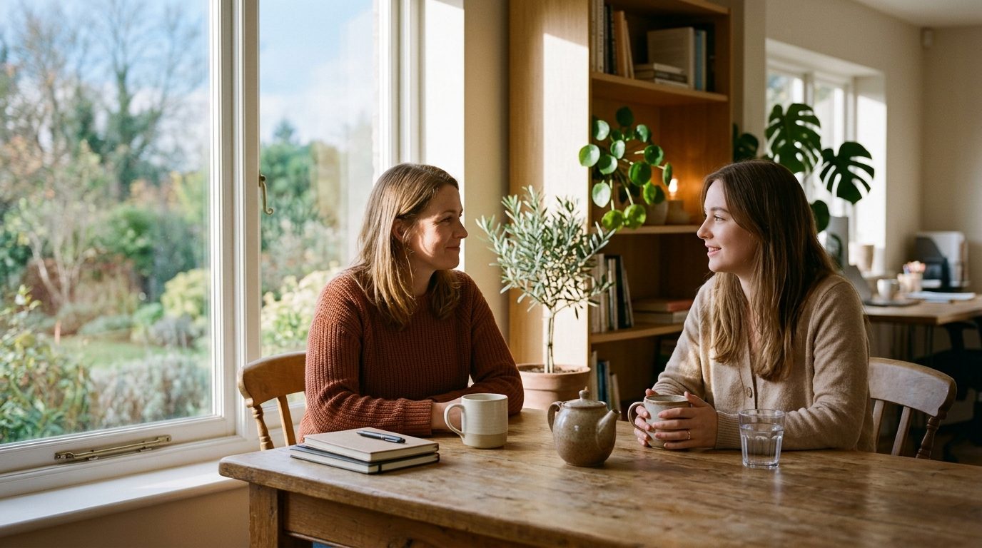 Accompagner et redonner du sens à un collaborateur qui souhaite démissionner