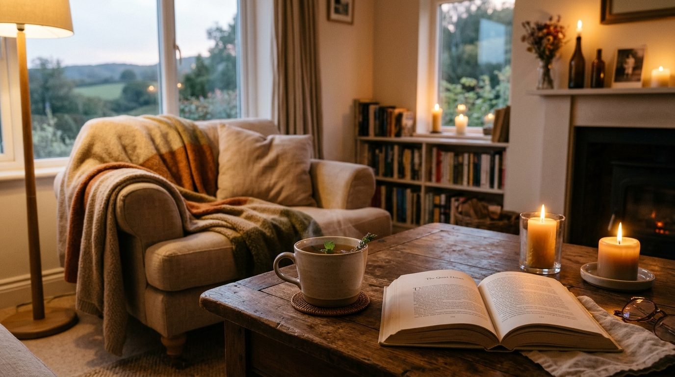 Comment ne plus avoir peur des films d’horreur : apaiser son esprit grâce aux outils de la PNL