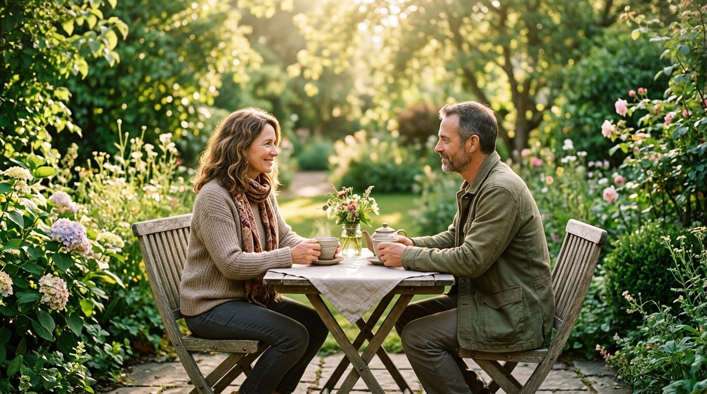 Comment apprivoiser la peur des autres grâce à la PNL et retrouver la paix relationnelle