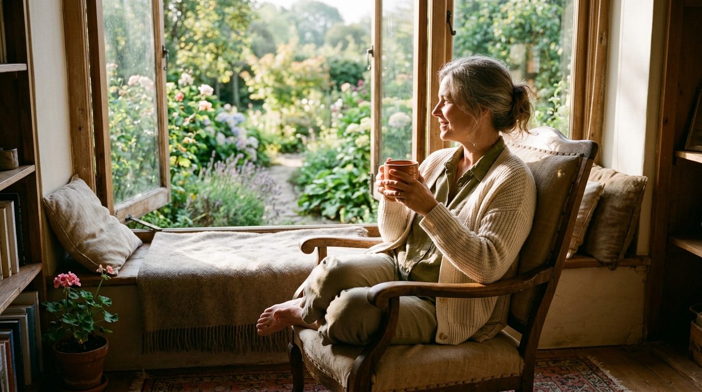 Apprivoiser la solitude : cheminement intérieur et outils de la PNL pour apaiser l’isolement