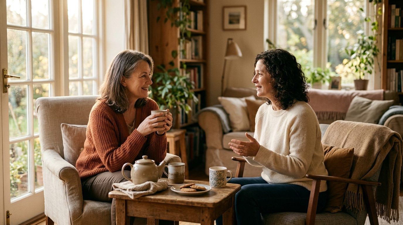 L’art de convaincre avec le cœur : les enseignements bienveillants de la PNL