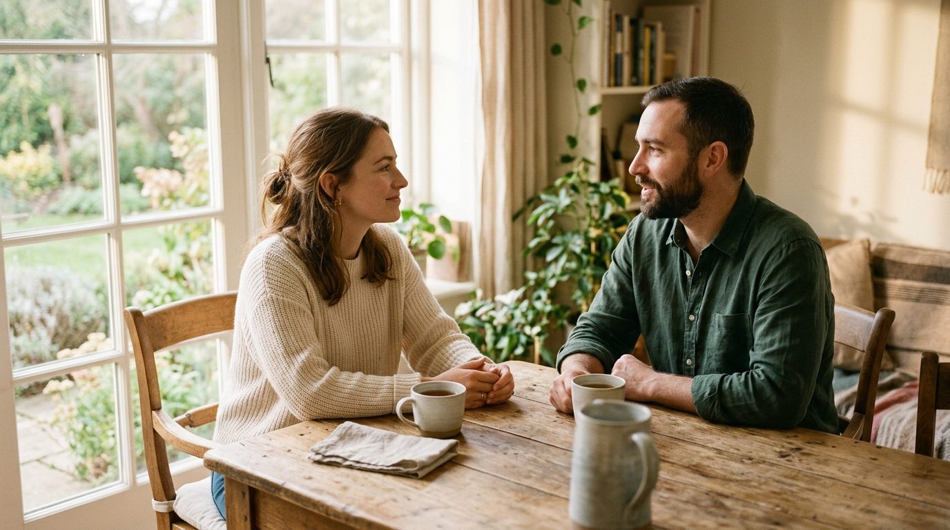 L’art de communiquer avec le cœur : Au-delà de vouloir convaincre, apprendre à écouter
